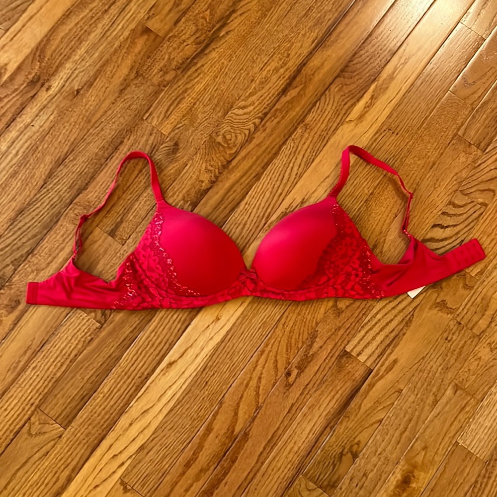 Victoria’s Secret bra